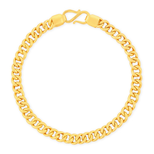Malabar Gold Bracelet MHAAAAAAAUCD