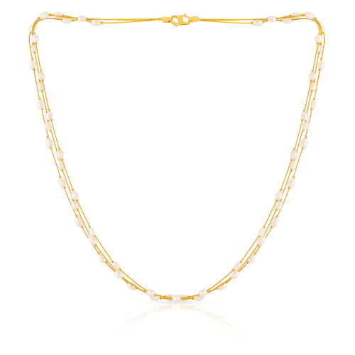 Malabar Gold Necklace MHAAAAAAAUEM