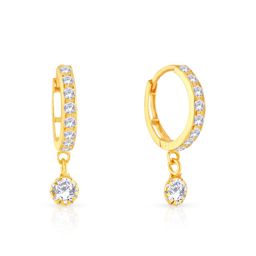 Malabar Gold Earring MHAAAAAAAYMR