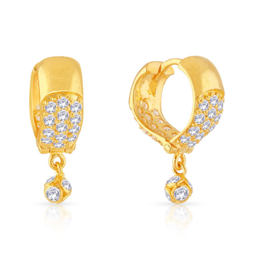 Malabar Gold Earring MHAAAAAAAYMT