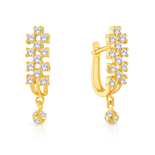 Malabar Gold Earring MHAAAAAAAYNM