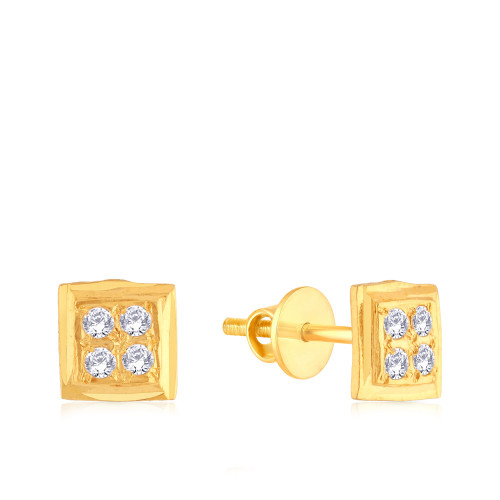 Malabar Gold Earring MHAAAAAAAYOG