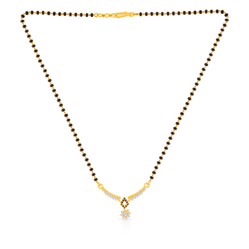 Malabar Gold Mangalsutra MHAAAAAAAYSM