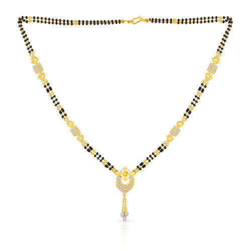 Malabar Gold Mangalsutra MHAAAAAABDOO