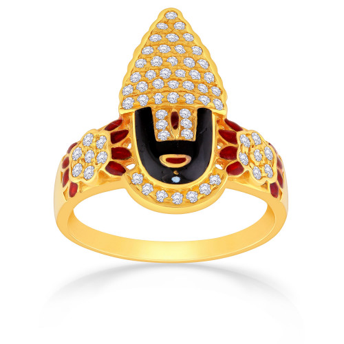 Malabar Gold Ring MHAAAAAABDPQ