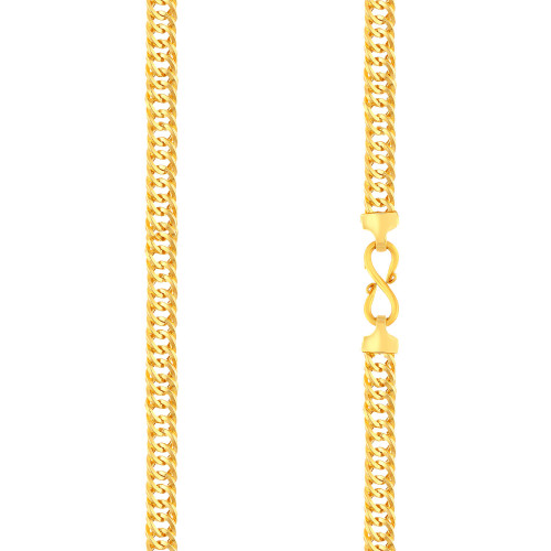 Malabar Gold Chain MHAAAAAABDYG