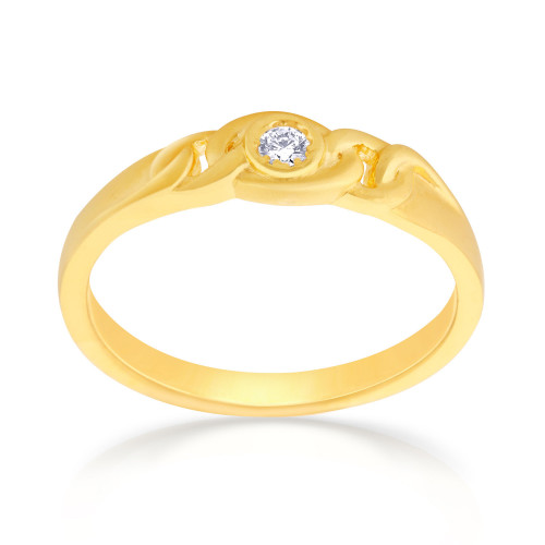 Malabar Gold Ring MHAAAAAABEJU