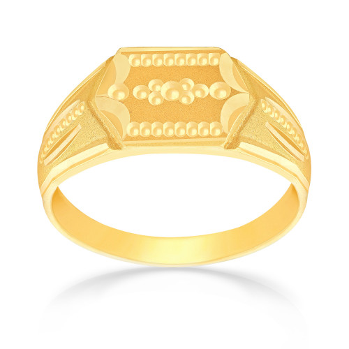 Malabar Gold Ring MHAAAAAABERS