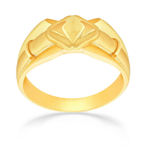 Malabar Gold Ring MHAAAAAABHBB