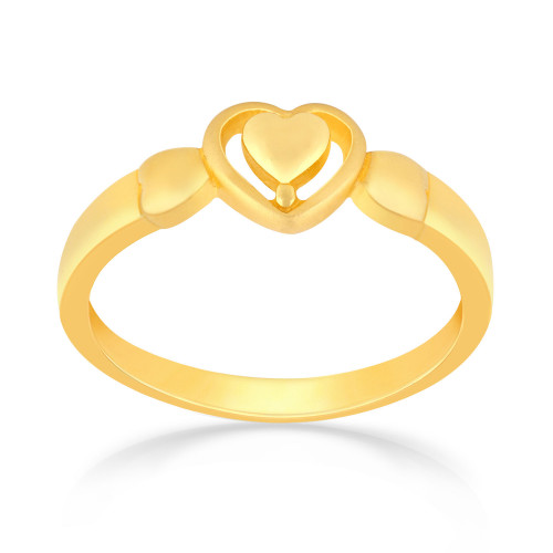Malabar Gold Ring MHAAAAAABHBY