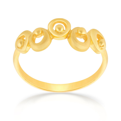 Malabar Gold Ring MHAAAAAABHCM