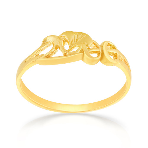 Malabar Gold Ring MHAAAAAABHDK