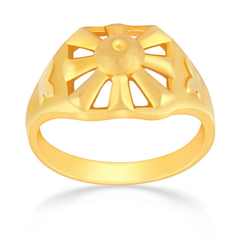 Malabar Gold Ring MHAAAAAABHFF