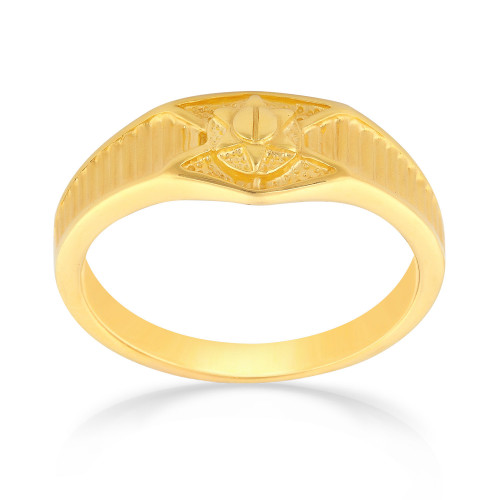 Malabar Gold Ring MHAAAAAABHJY