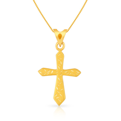 Malabar Gold Pendant MHAAAAAABHKS