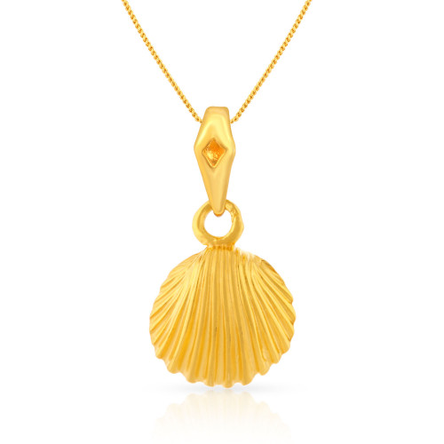 Malabar Gold Pendant MHAAAAAABIJG