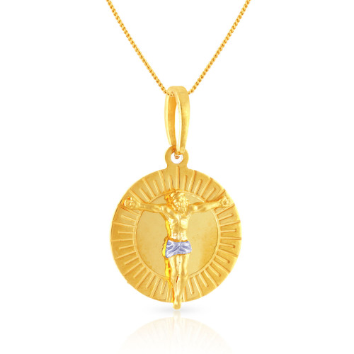 Malabar Gold Pendant MHAAAAAABIJL