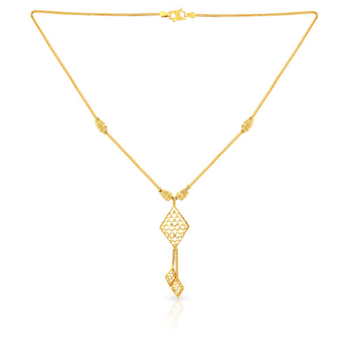 Malabar Gold Necklace MHAAAAAABPIL