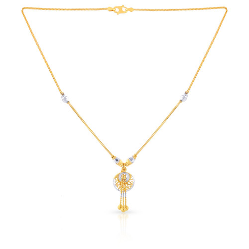 Malabar Gold Necklace MHAAAAAABPIO