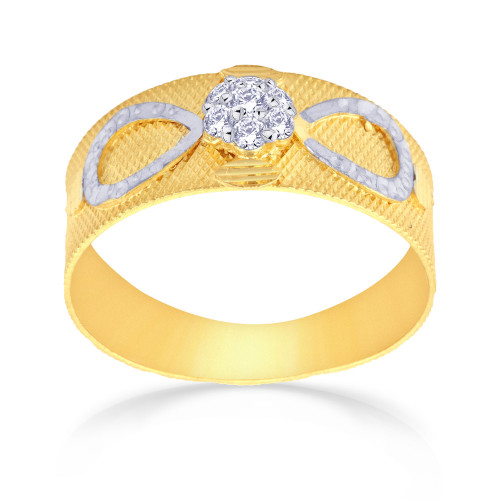 Malabar Gold Ring MHAAAAAABPJO