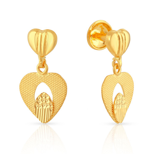 Malabar Gold Earring MHAAAAAABPKB