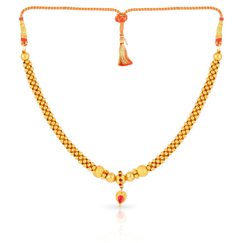 Malabar Gold Necklace MHAAAAAABUTB