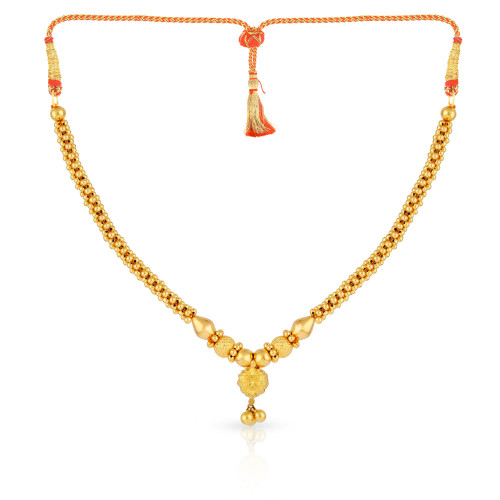Malabar Gold Necklace MHAAAAAABUTN