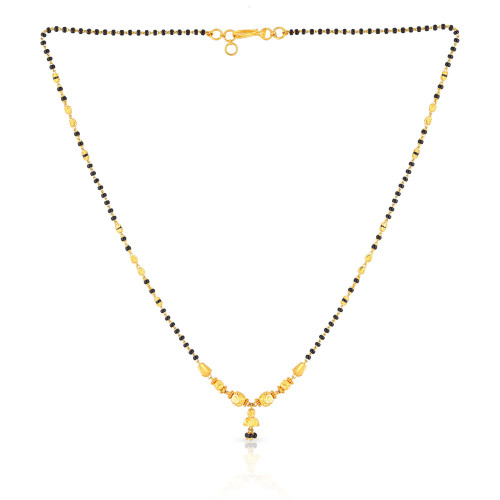 Malabar Gold Mangalsutra MHAAAAAABUZX