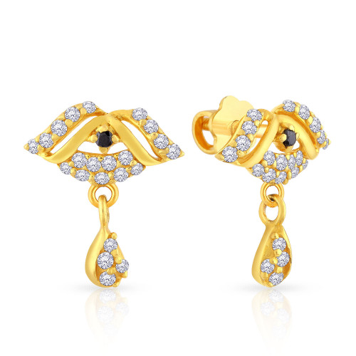 Malabar Gold Earring MHAAAAAABVRW