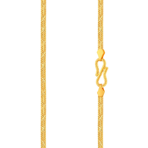 Malabar Gold Chain MHAAAAAABVVO