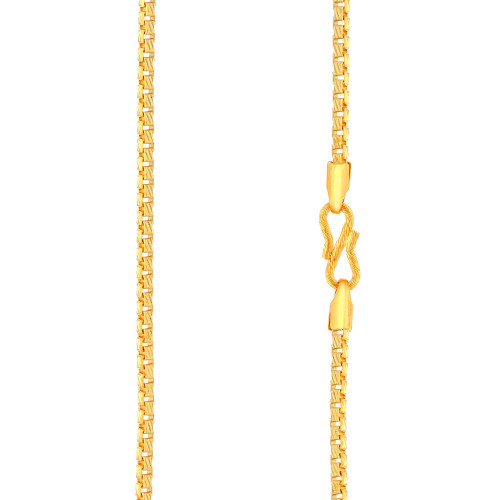 Malabar Gold Chain MHAAAAAABYVL