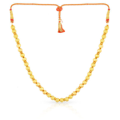 Malabar Gold Necklace MHAAAAAACIAL