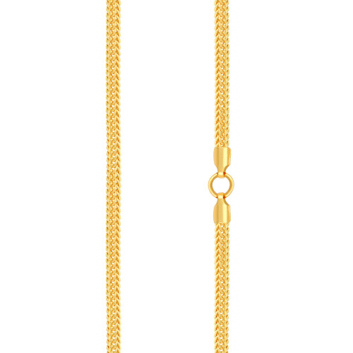 Malabar Gold Chain MHAAAAAACMEM