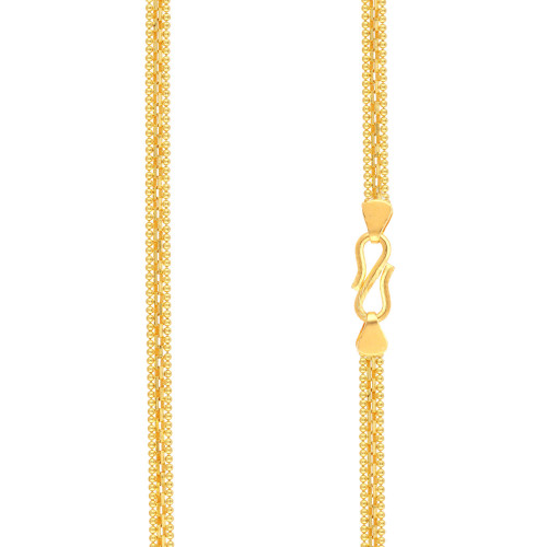 Malabar Gold Chain MHAAAAAACMFB