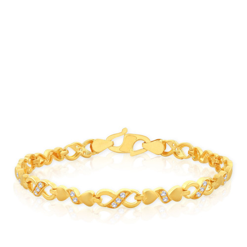 Malabar Gold Bracelet MHAAAAAACMHC