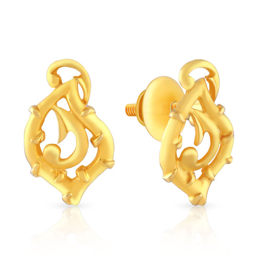 Malabar Gold Earring MHAAAAAACPGY