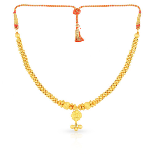 Malabar Gold Necklace MHAAAAAACRUT