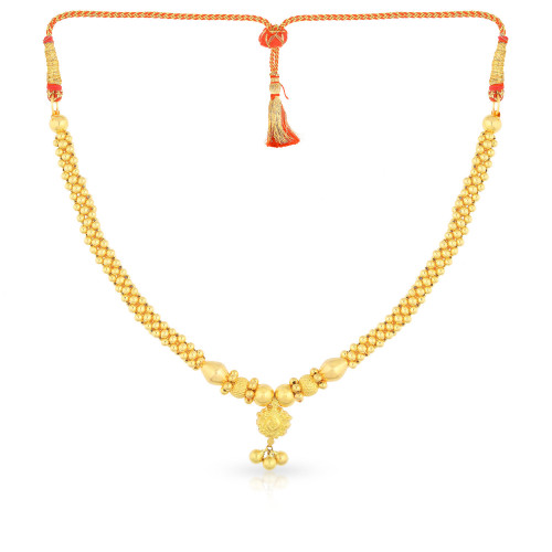 Malabar Gold Necklace MHAAAAAACRVF