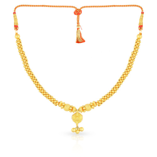 Malabar Gold Necklace MHAAAAAACRVH