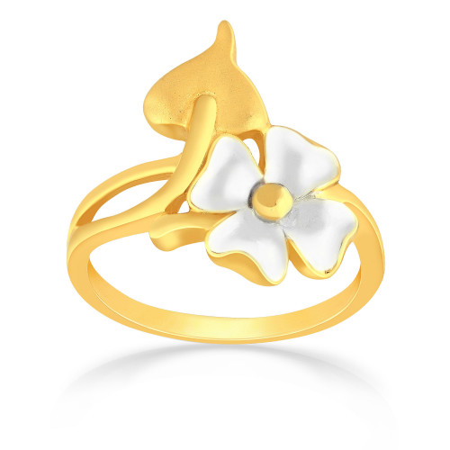 Malabar Gold Ring MHAAAAAACTFC