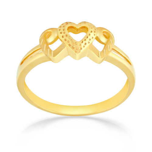 Malabar Gold Ring MHAAAAAACXLU