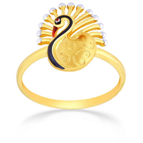 Malabar Gold Ring MHAAAAAACXNR