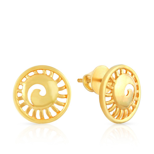 Malabar Gold Earring MHAAAAAACXOR