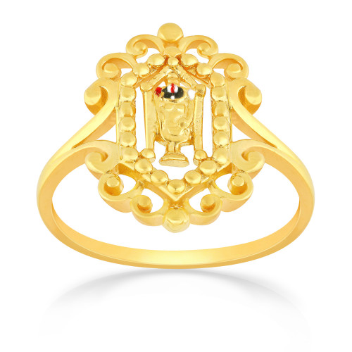 Malabar Gold Ring MHAAAAAACXQA