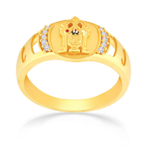 Malabar Gold Ring MHAAAAAACXSU