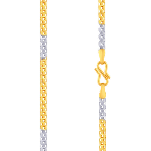 Malabar Gold Chain MHAAAAAACYIW