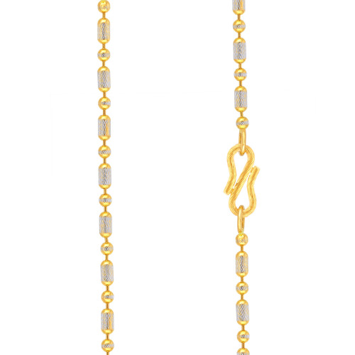Malabar Gold Necklace MHAAAAAACYJN