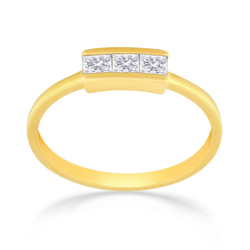 Malabar Gold Ring MHAAAAAACYKI