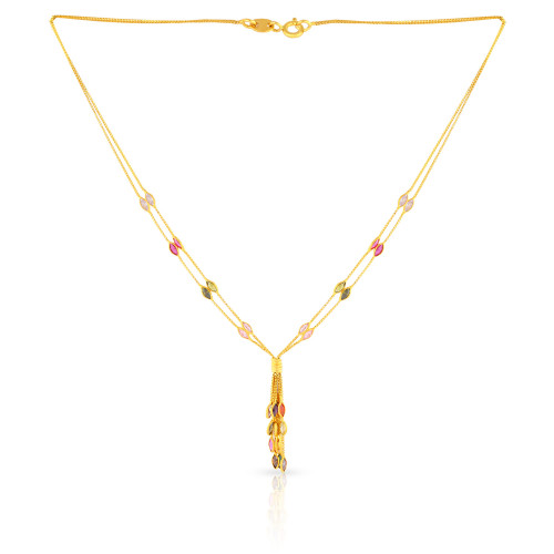 Malabar Gold Necklace MHAAAAAADCGD
