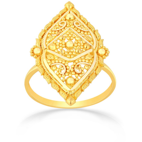 Malabar Gold Ring MHAAAAAADFCE